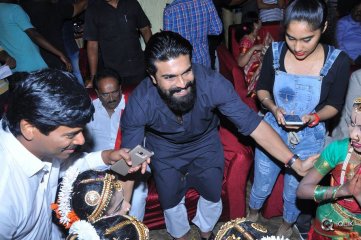 Sri Valli Movie Pre Release Event